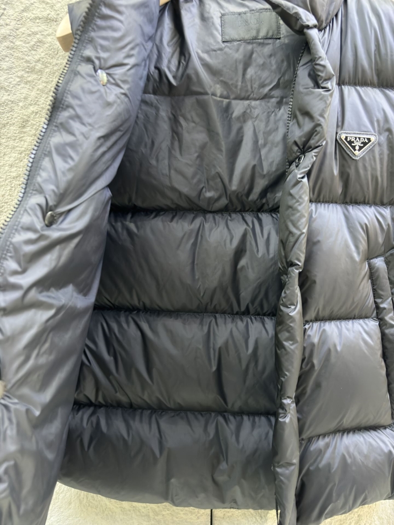 Prada Gilet